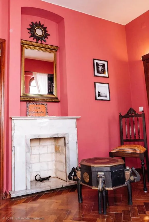 Holiday home Casa Amendoeira - Fabulous Restored Townhouse In Lagos Old Town With Panoramic Roof Terrace