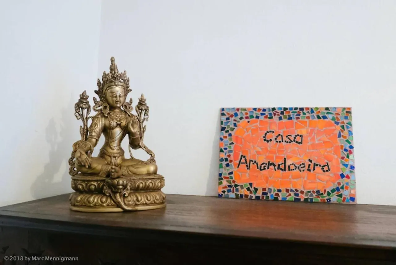 Casa Amendoeira - Fabulous Restored Townhouse In Lagos Old Town With Panoramic Roof Terrace Ferienhaus