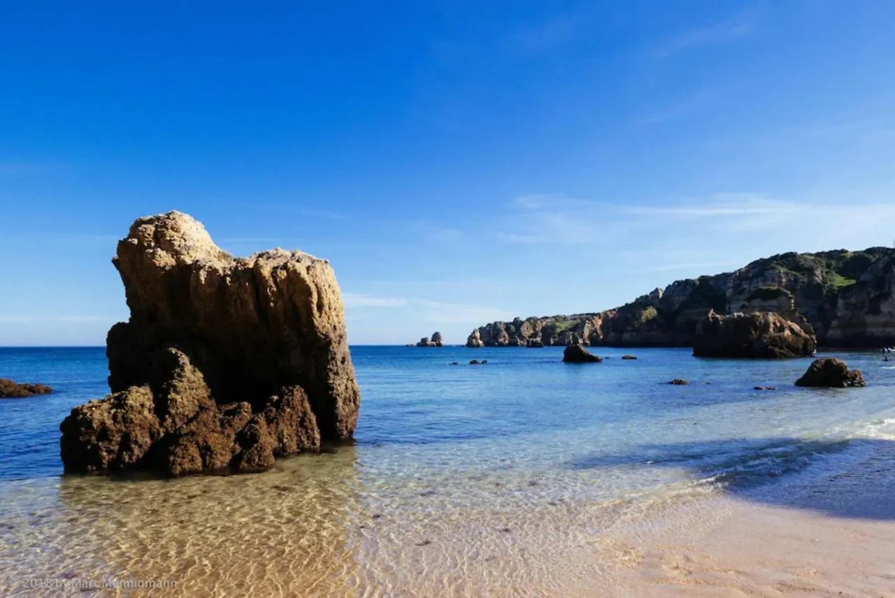 Holiday home Casa Amendoeira - Fabulous Restored Townhouse In Lagos Old Town With Panoramic Roof Terrace Portugal