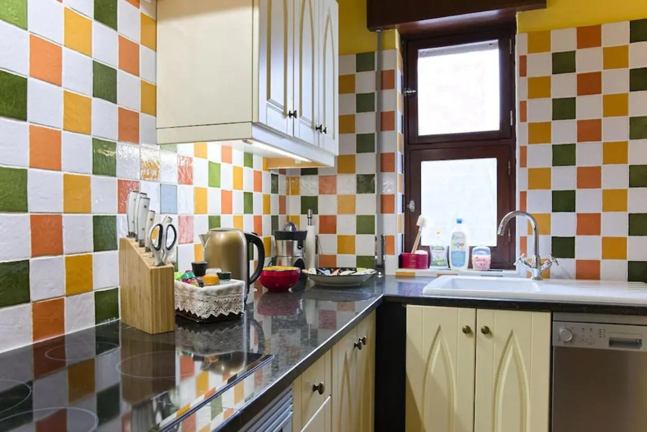 Ferienhaus Casa Amendoeira - Fabulous Restored Townhouse In Lagos Old Town With Panoramic Roof Terrace