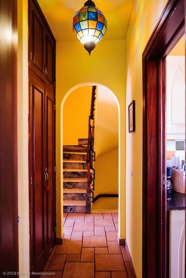 Casa Amendoeira - Fabulous Restored Townhouse In Lagos Old Town With Panoramic Roof Terrace Portugal