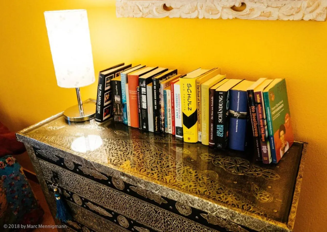 Holiday home Casa Amendoeira - Fabulous Restored Townhouse In Lagos Old Town With Panoramic Roof Terrace