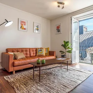  Apartment Lv Premier Chiado- Ch Portugal