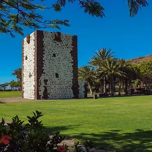  Apartment Atico Parque Spanien
