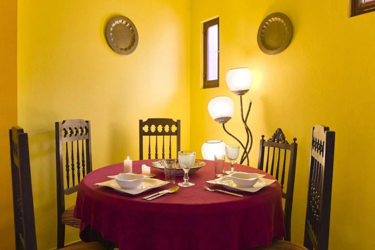 Casa Amendoeira - Fabulous Restored Townhouse In Lagos Old Town With Panoramic Roof Terrace Ferienhaus